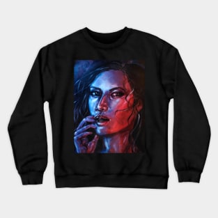 Chromatics 2 Crewneck Sweatshirt